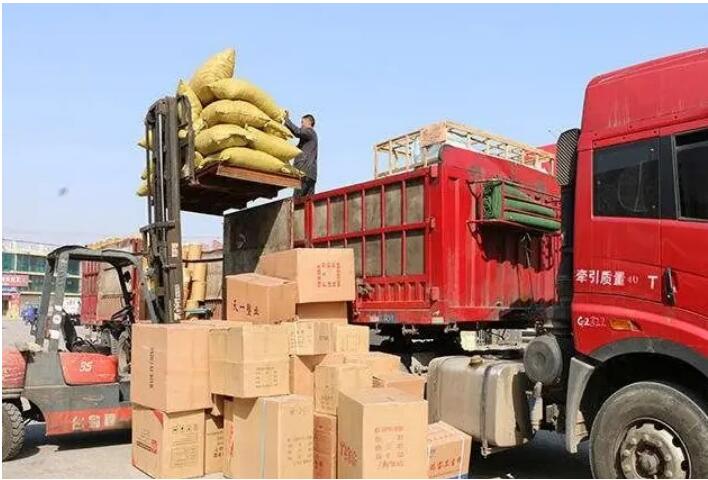 漳州到湘潭县物流专线