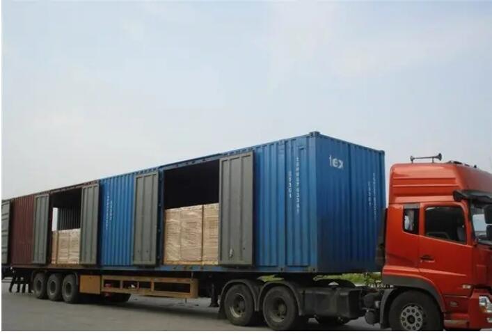 漳州到湘潭县整车运输