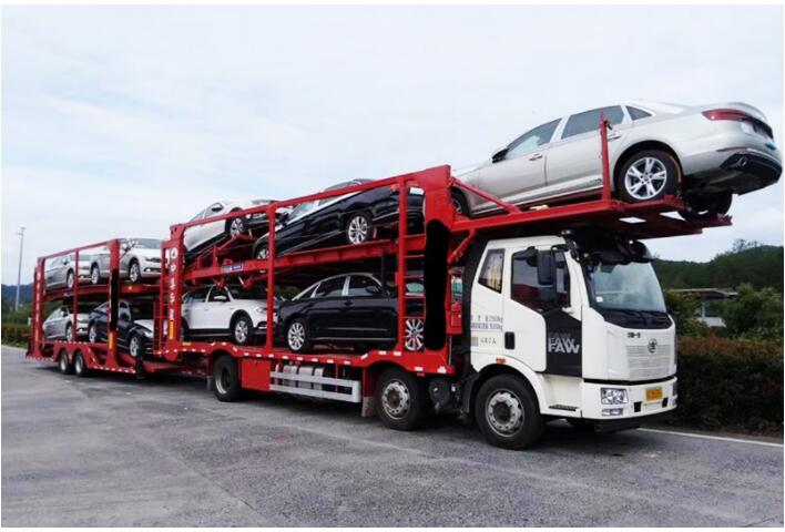 漳州到湘潭县轿车托运